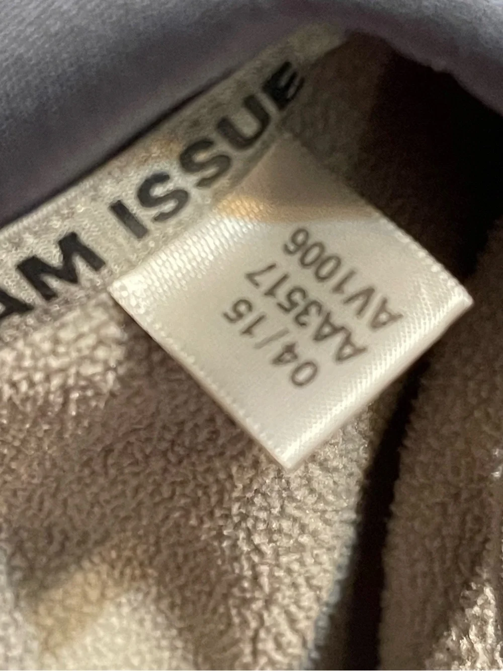adidas quarter zip